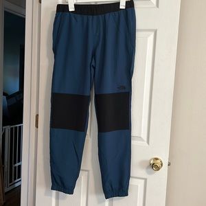 Mens north face pants